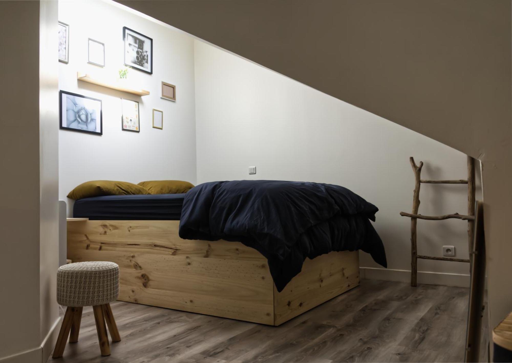 Joli Duplex Proche De Biarritz : Le Duplexa Apartment Arcangues Ngoại thất bức ảnh